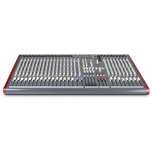 Allen & Heath ZED-428  (ZED2842) 28-канальный аналоговый микшер