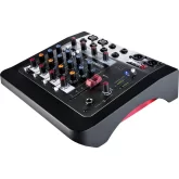 Allen & Heath ZED-6 (ZED6) 6-канальный аналоговый микшер