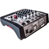 Allen & Heath ZED-6 (ZED6) 6-канальный аналоговый микшер