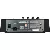 Allen & Heath ZED-6 (ZED6) 6-канальный аналоговый микшер