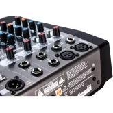 Allen & Heath ZED-6 (ZED6) 6-канальный аналоговый микшер
