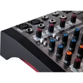 Allen & Heath ZED-6 (ZED6) 6-канальный аналоговый микшер