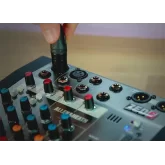 Allen & Heath ZED-6 (ZED6) 6-канальный аналоговый микшер