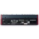 Allen & Heath ZED60-10FX 10-канальный аналоговый микшер, FX