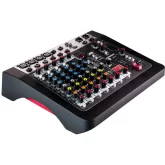 Allen & Heath ZEDi10FX 10-канальный аналоговый микшер, FX