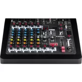 Allen & Heath ZEDi10FX 10-канальный аналоговый микшер, FX