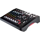 Allen & Heath ZEDi10FX 10-канальный аналоговый микшер, FX