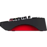 Allen & Heath ZEDi10FX 10-канальный аналоговый микшер, FX