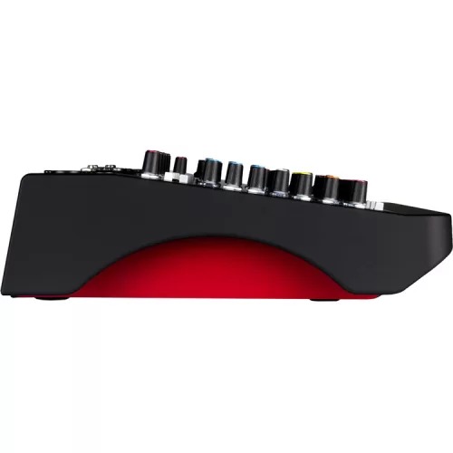 Allen & Heath ZEDi10FX 10-канальный аналоговый микшер, FX