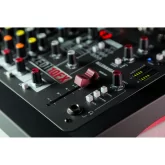 Allen & Heath ZEDi10FX 10-канальный аналоговый микшер, FX