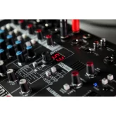 Allen & Heath ZEDi10FX 10-канальный аналоговый микшер, FX