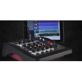 Allen & Heath ZEDi10FX 10-канальный аналоговый микшер, FX