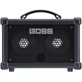 Boss Dual Cube Bass LX (DCB-LX) Басовый комбо, 10 Вт., 2х5"