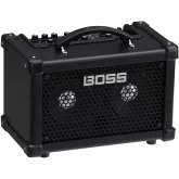 Boss Dual Cube Bass LX (DCB-LX) Басовый комбо, 10 Вт., 2х5"