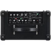 Boss Dual Cube Bass LX (DCB-LX) Басовый комбо, 10 Вт., 2х5"