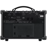 Boss Dual Cube Bass LX (DCB-LX) Басовый комбо, 10 Вт., 2х5"