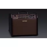 Boss Acoustic Singer Pro ACS-PRO Акустический комбоусилитель, 120 Вт., 8"