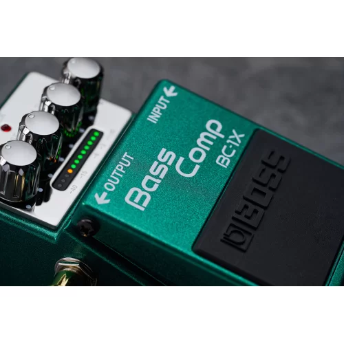 Boss BC-1X Bass Comp