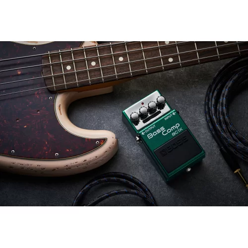 Boss BC-1X Bass Comp