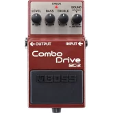 Boss BC-2 Combo Drive