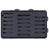 Boss BCB-1000 Педалборд с кейсом-чемоданом