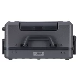 Boss BCB-1000 Педалборд с кейсом-чемоданом