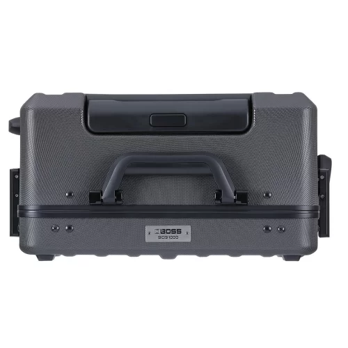 Boss BCB-1000 Педалборд с кейсом-чемоданом