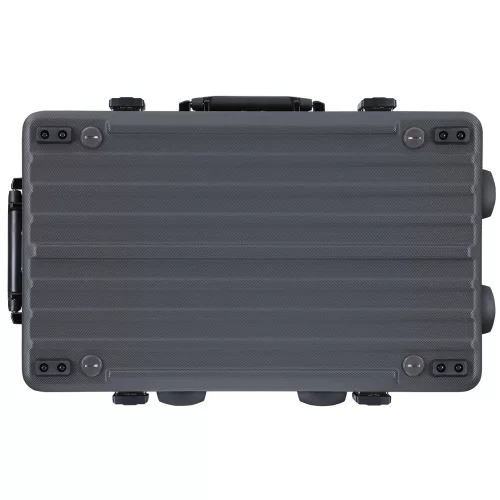 Boss BCB-1000 Педалборд с кейсом-чемоданом