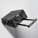 Boss BCB-1000 Педалборд с кейсом-чемоданом