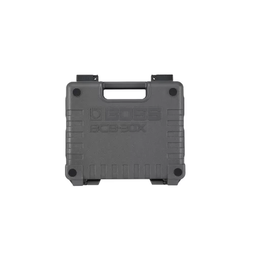 Boss BCB-30X Педалборд кейс