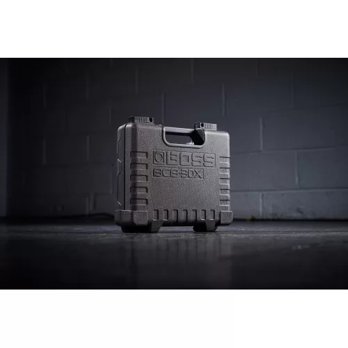 Boss BCB-30X Педалборд кейс