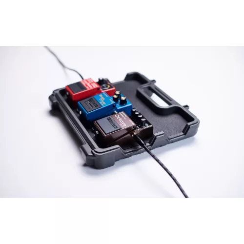 Boss BCB-30X Педалборд кейс