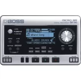 Boss BR-80 Компактная портастудия