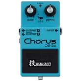 Boss CE2-W Chorus