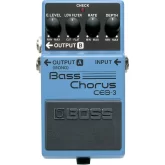 Boss CEB-3 Bass Chorus
