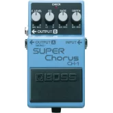 Boss CH-1 Super Chorus