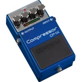Boss CP-1X Компрессор