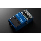 Boss CP-1X Компрессор