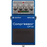Boss CP-1X Компрессор