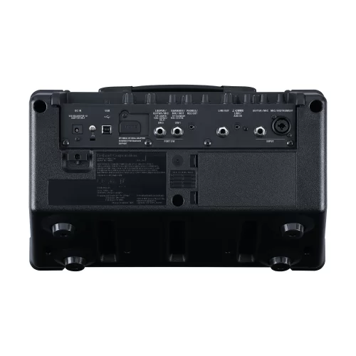 Boss Cube Street II (CUBE-ST2) Автономный комбоусилитель, 10 Вт., 2х6,5"