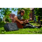 Boss Cube Street II (CUBE-ST2) Автономный комбоусилитель, 10 Вт., 2х6,5"