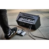 Boss Cube Street II (CUBE-ST2) Автономный комбоусилитель, 10 Вт., 2х6,5"
