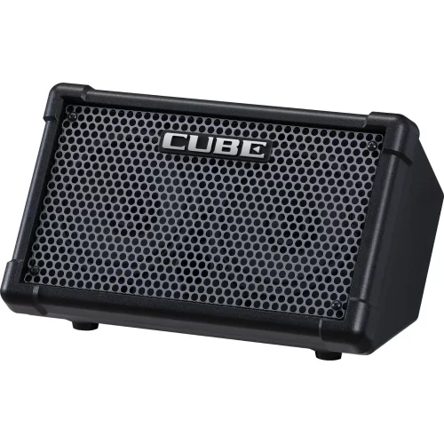 Boss Cube Street II (CUBE-ST2) Автономный комбоусилитель, 10 Вт., 2х6,5"
