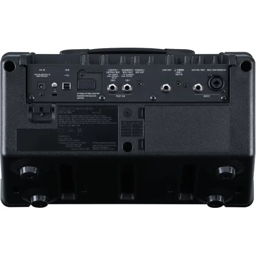 Boss Cube Street II (CUBE-ST2) Автономный комбоусилитель, 10 Вт., 2х6,5"