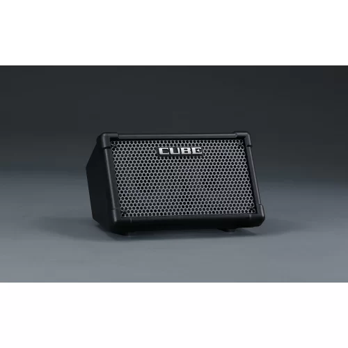 Boss Cube Street II (CUBE-ST2) Автономный комбоусилитель, 10 Вт., 2х6,5"