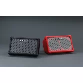 Boss Cube Street II (CUBE-ST2) Автономный комбоусилитель, 10 Вт., 2х6,5"
