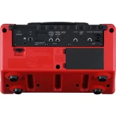 Boss Cube Street II Red (CUBE-ST2-R) Автономный комбоусилитель, 10 Вт., 2х6,5"