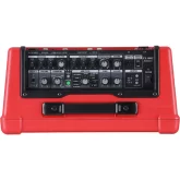 Boss Cube Street II Red (CUBE-ST2-R) Автономный комбоусилитель, 10 Вт., 2х6,5"