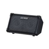 Boss Cube Street II (CUBE-ST2) Автономный комбоусилитель, 10 Вт., 2х6,5"