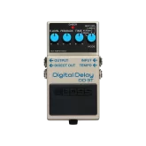 Boss DD-3T Цифровая задержка